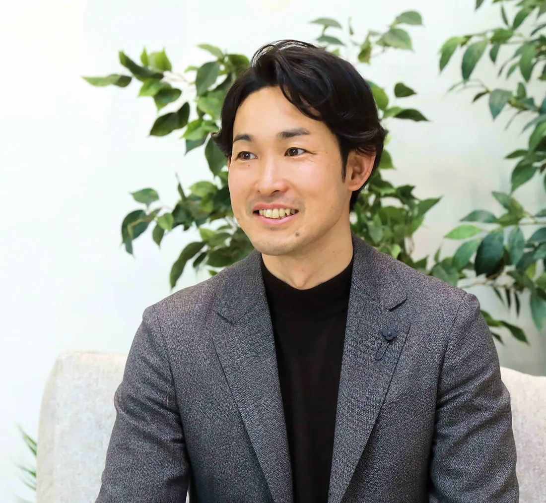 パーソルキャリア株式会社 HiPro事業部 事業部長 山田 遼平