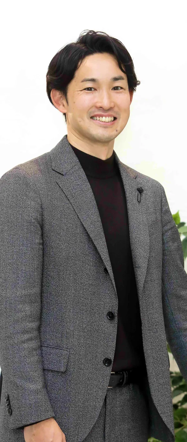パーソルキャリア株式会社 HiPro事業部 事業部長 山田 遼平