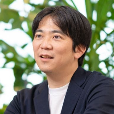 「HiPro」編集長 鏑木 陽二朗(かぶらぎ ようじろう)