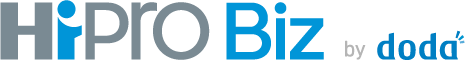HiPro Biz by doda