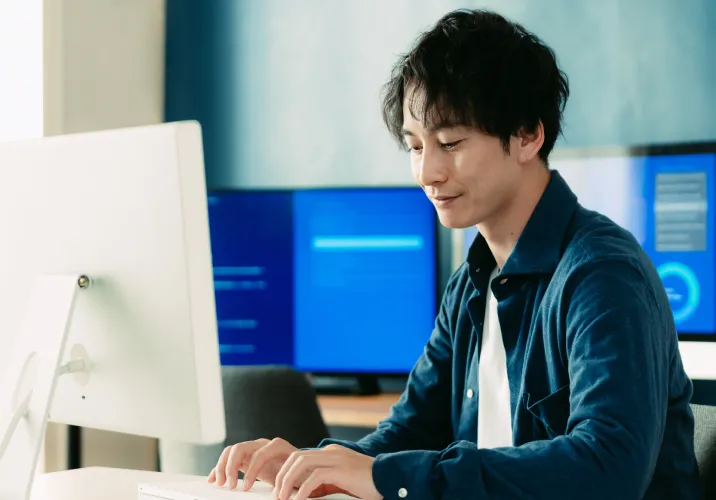 これまでの経験を掛け合わせ、活躍の場を広げる