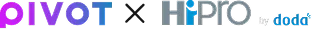 PIVOT×HiPro