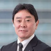 Yoshiyuki Yano