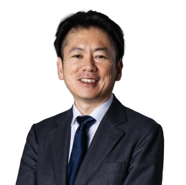 源田 泰之