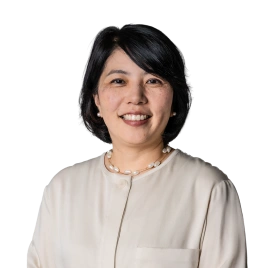 谷本 美穂
