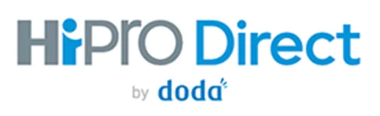 HiPro Direct by doda
