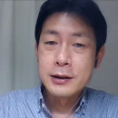 松井 真城 氏