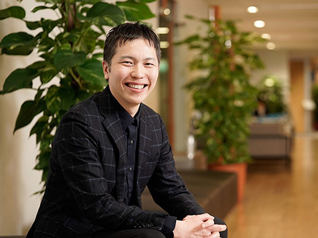 新規事業
