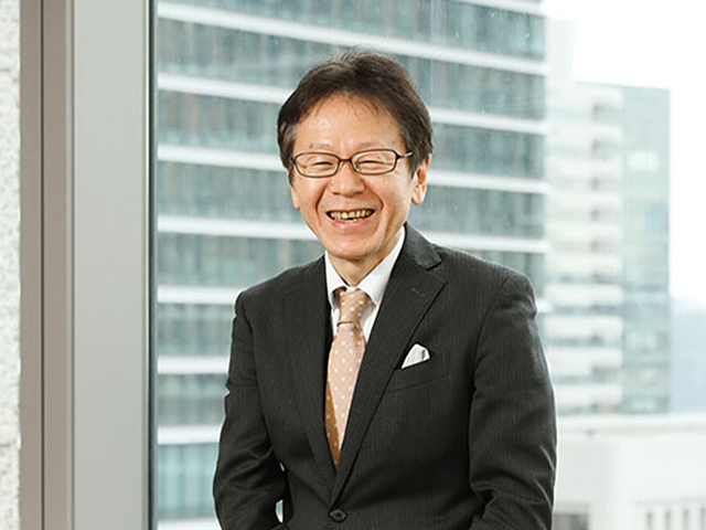 新規事業