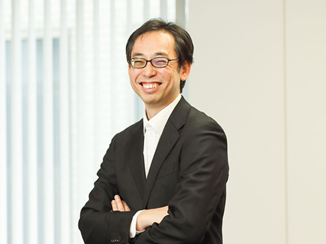 アナリティクス