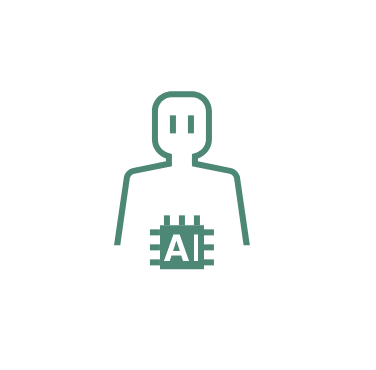 AI、DXなどの強みを活かし企業を支援したい方