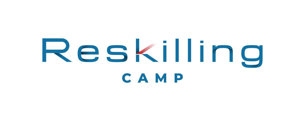 ReskillingCAMP様