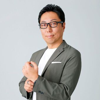 上谷 宗久