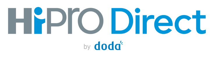 HiproDirect by doda