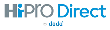 Hipro Direct by doda