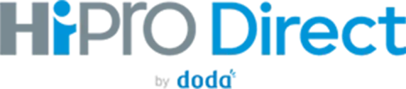 HiPro Direct by doda