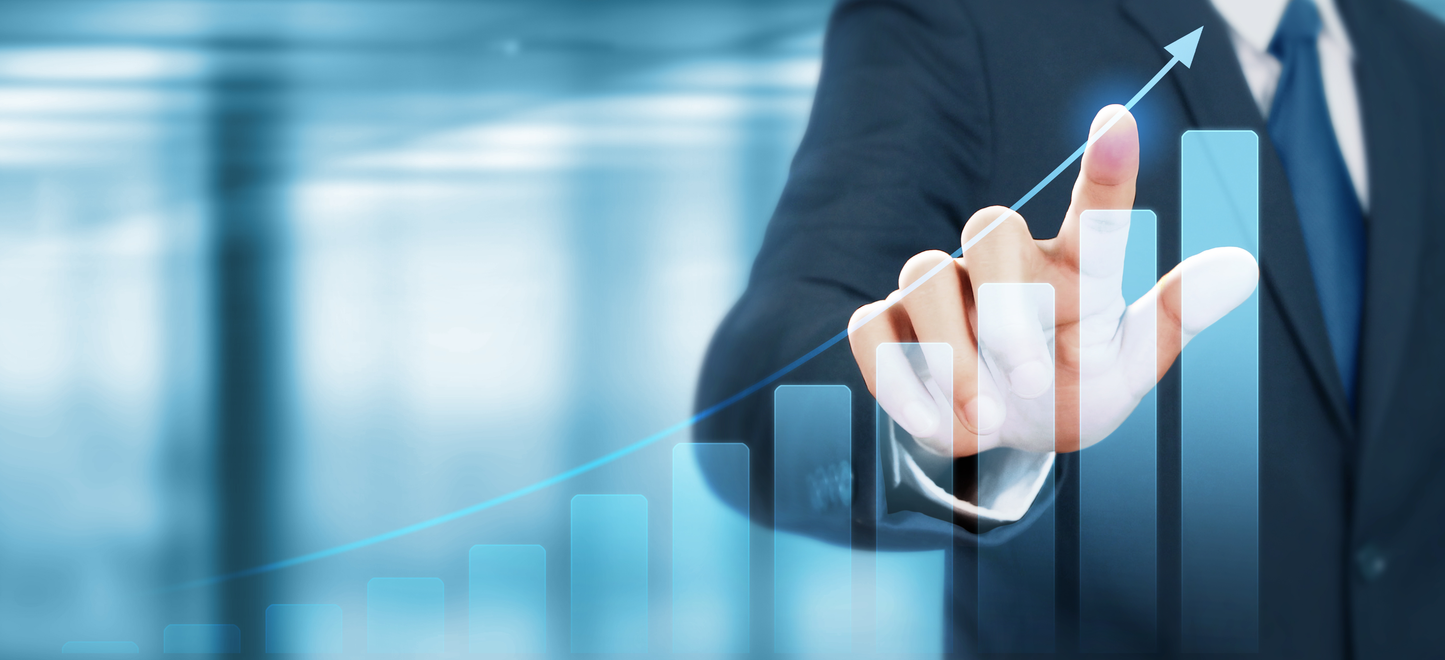 【数字で見る】注目されるDXの市場規模は？今後予想される変化と課題