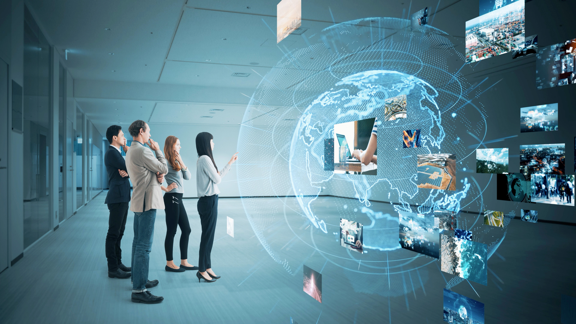 マーケティングリサーチとは？調査の目的や手法を解説！