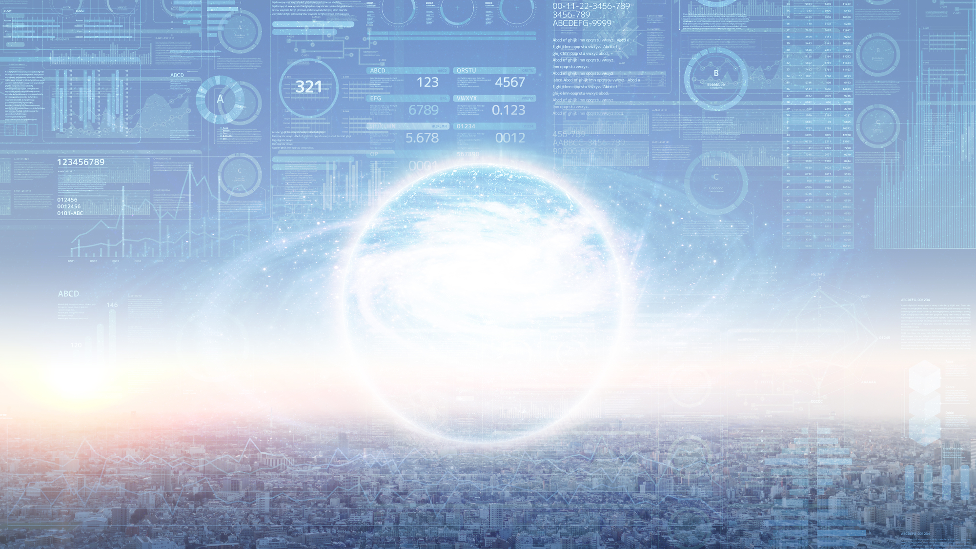 今注目を集めるweb3（web3.0）とは？概要と事例、web2との違いを徹底解説