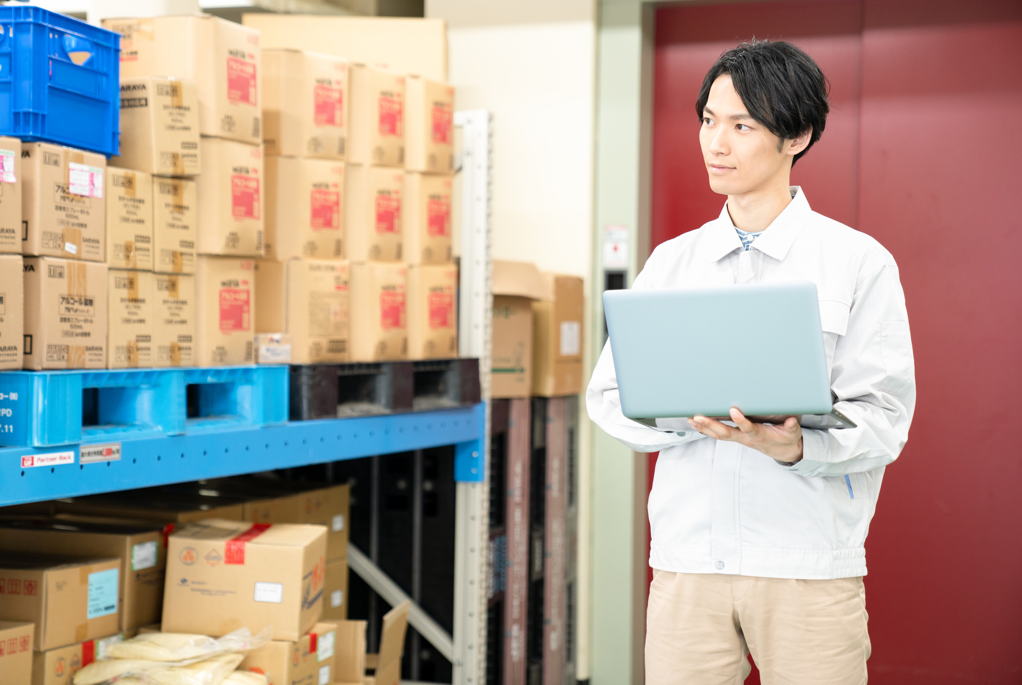 5S活動とは？目的や意義、手順をわかりやすく解説。