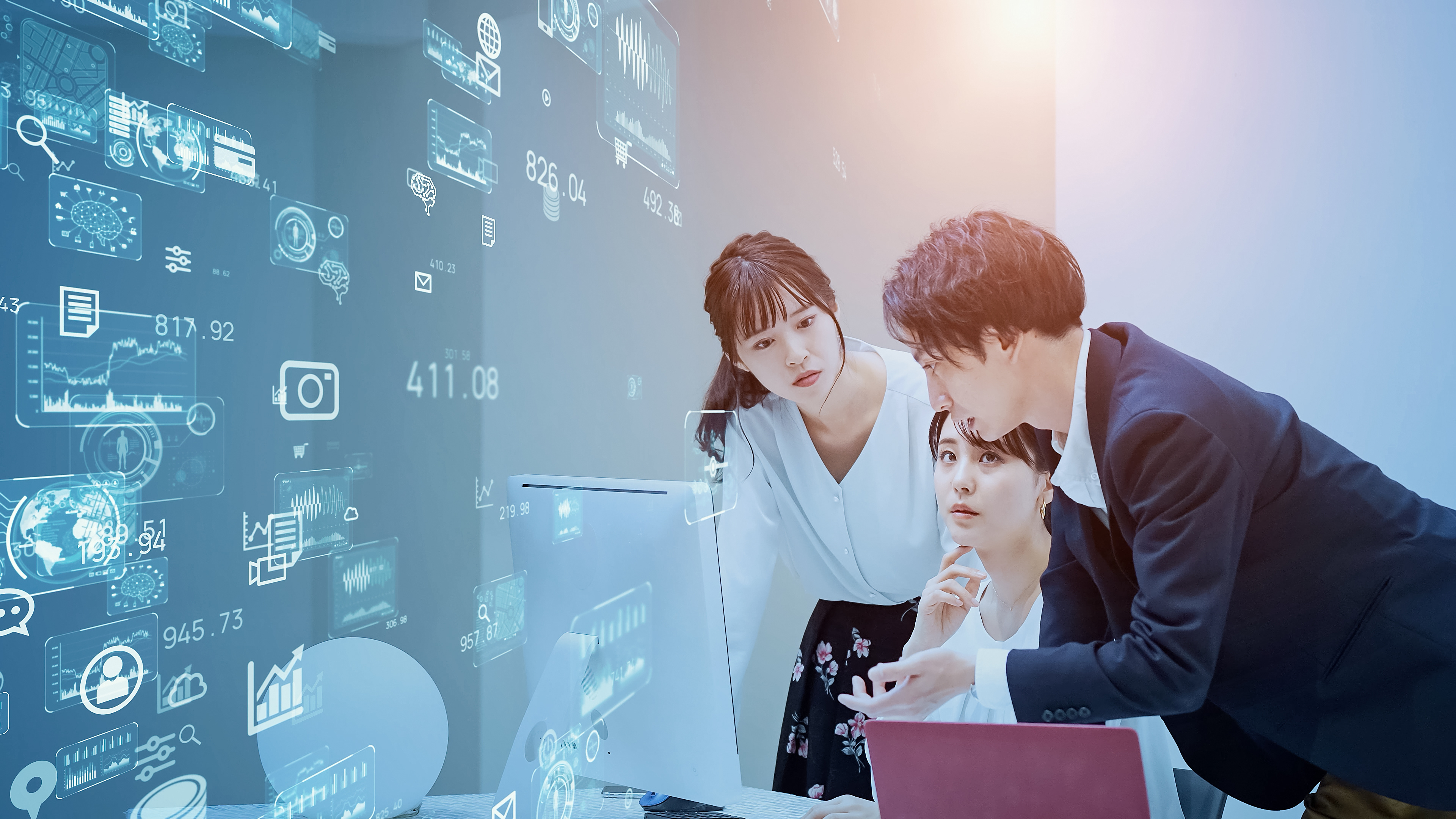 アジャイル開発とは？ 概要や手法、他の開発方法との違いをわかりやすく解説