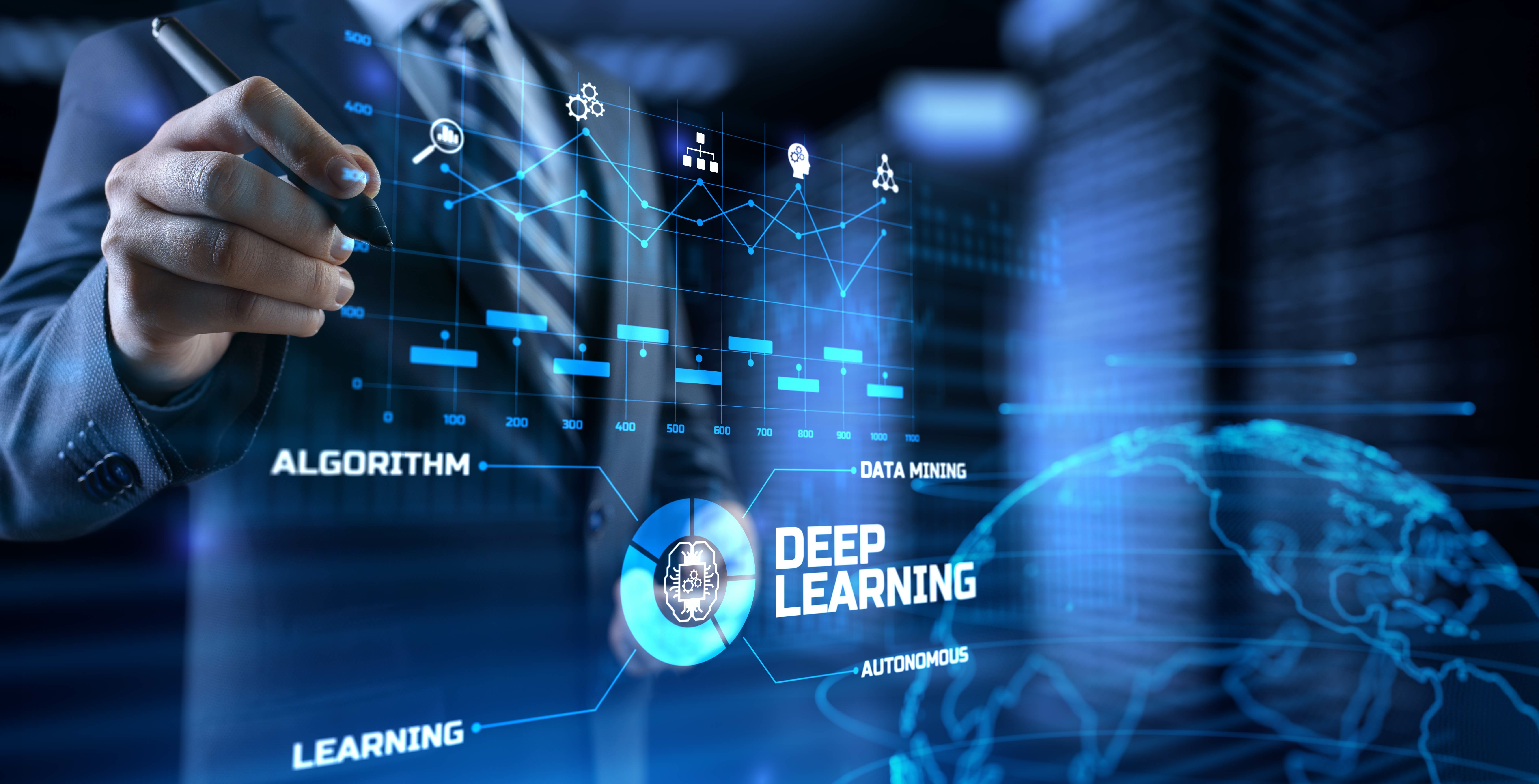 ディープラーニング（深層学習）とは　AI・ニューラルネットワークとの違いや実用例を解説