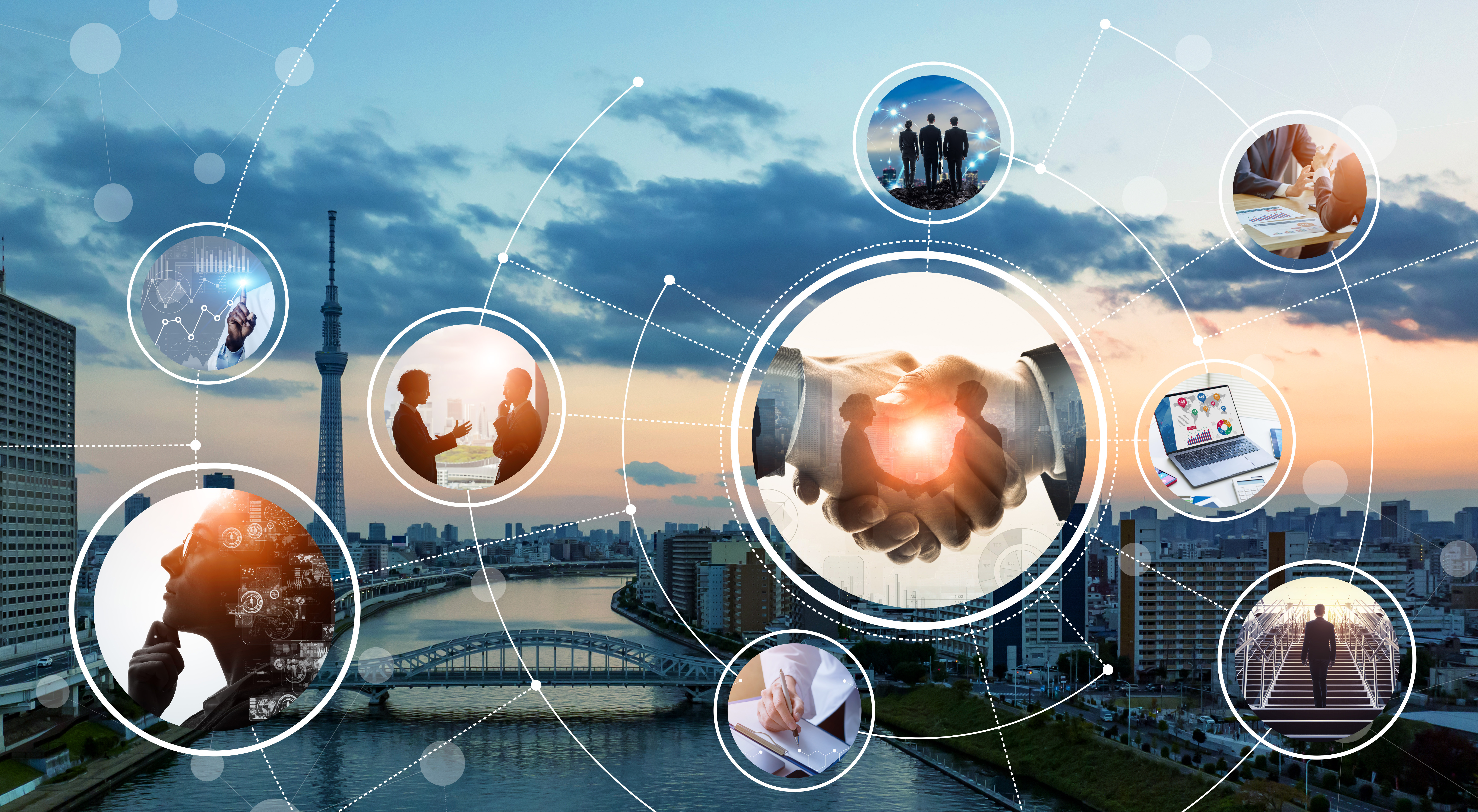 ギグエコノミーとは？新しいワークスタイルのメリットやデメリットを解説