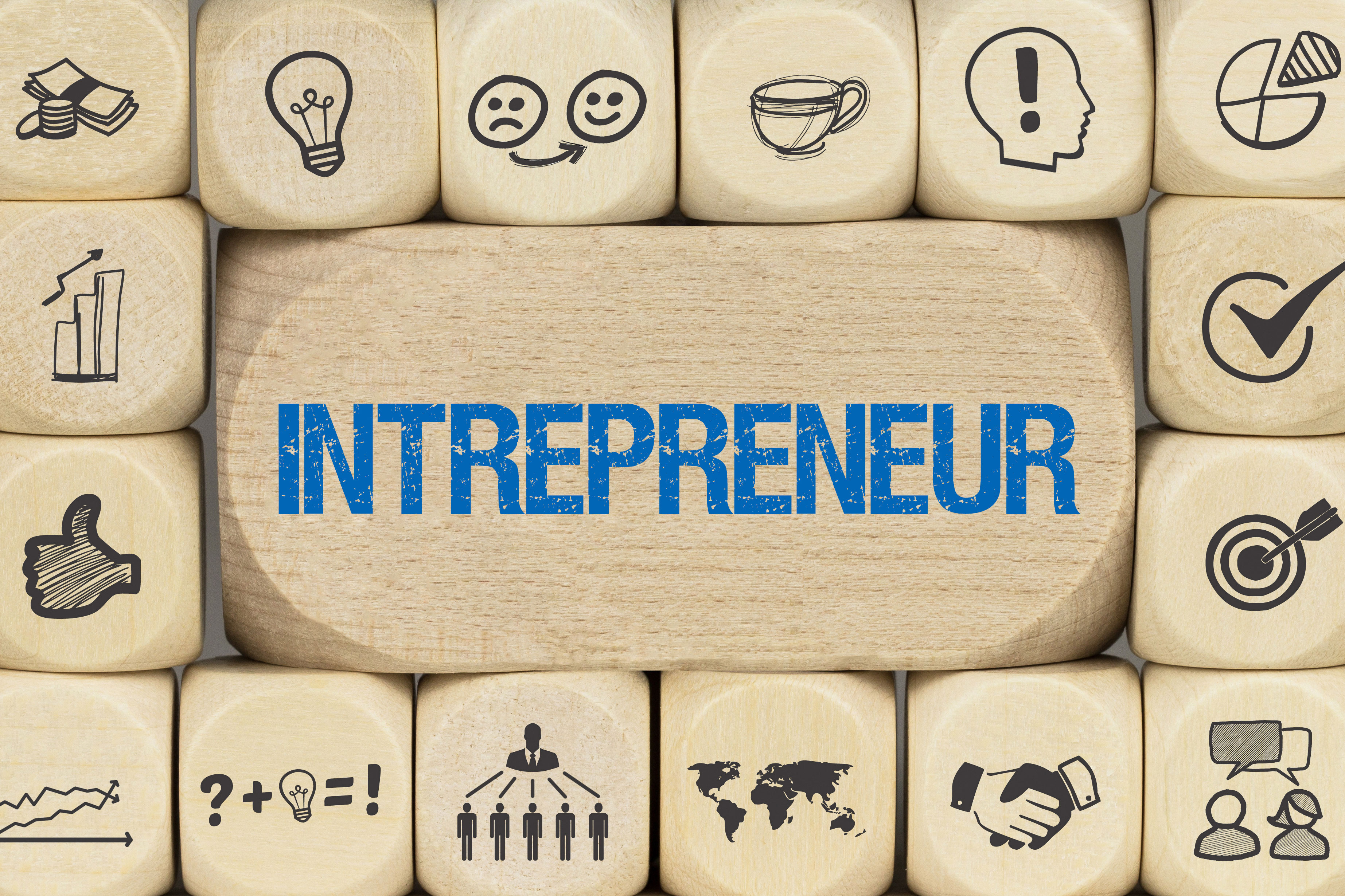 イントレプレナーとは？注目の背景と向いている人材、育成方法を解説