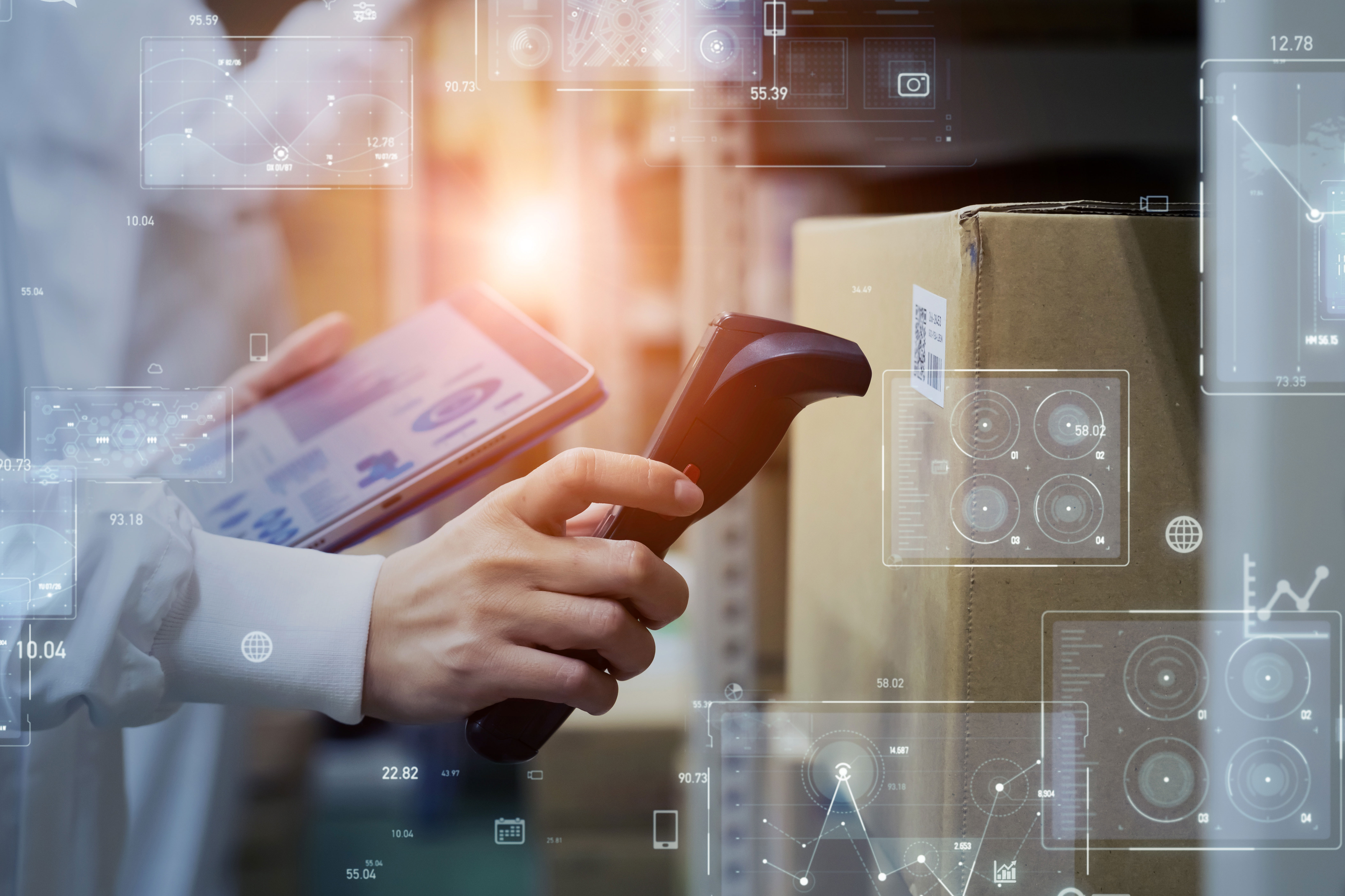 倉庫管理システム（WMS）とは？ 導入のメリットや導入前に知っておきたいことを解説