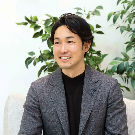 HiPro事業部 事業部長_画像ロゴ