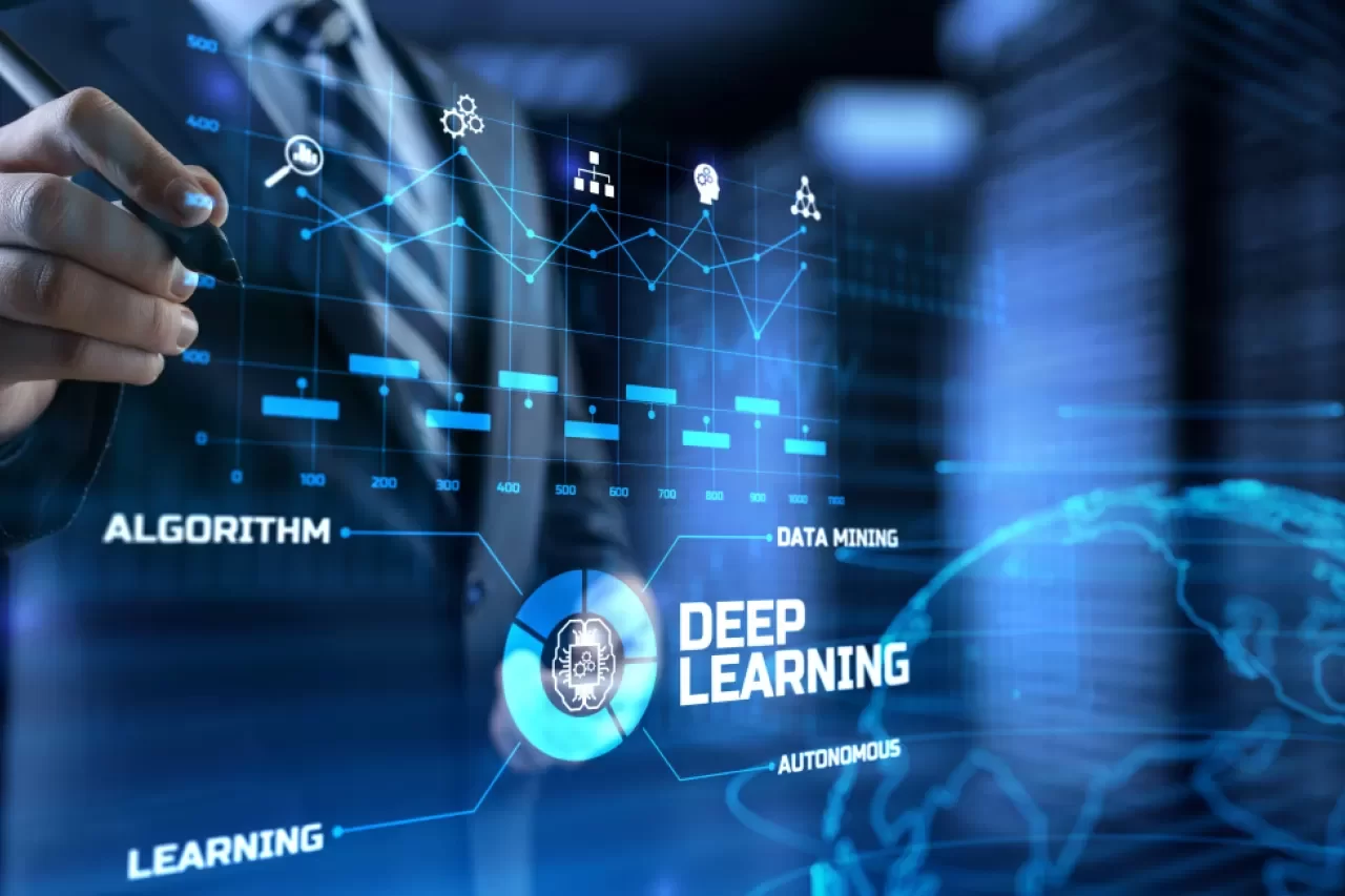 ディープラーニング（深層学習）とは　AI・ニューラルネットワークとの違いや実用例を解説