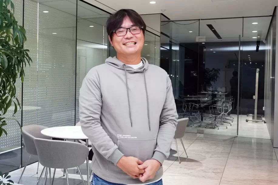 株式会社DeltaX