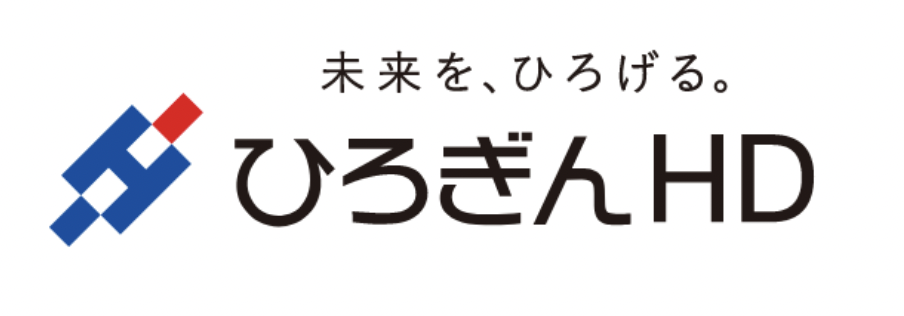 ひろぎんHD