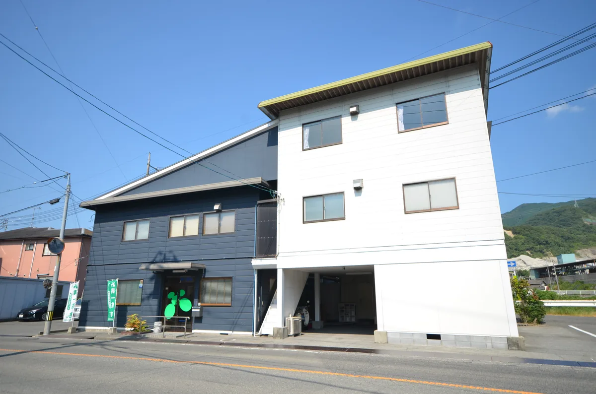 株式会社呉一住宅