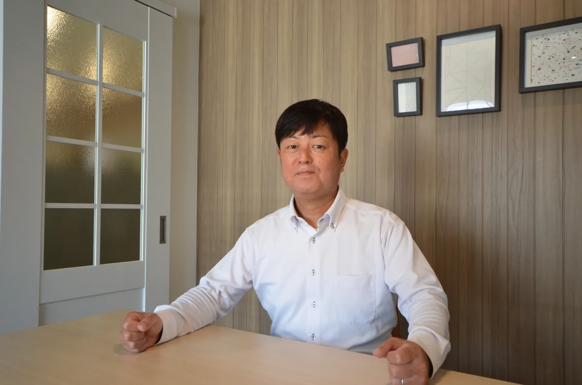 株式会社呉一住宅