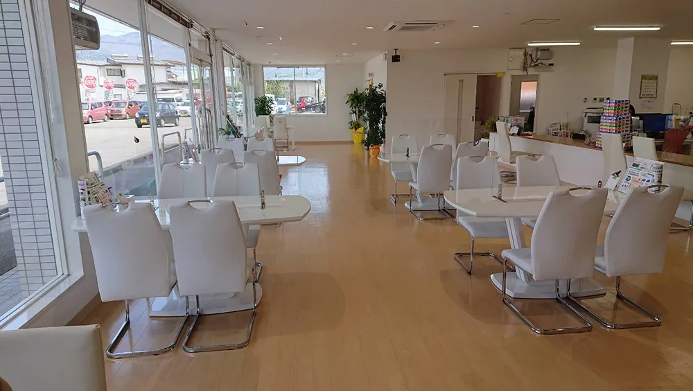 株式会社ガイアスジャパン