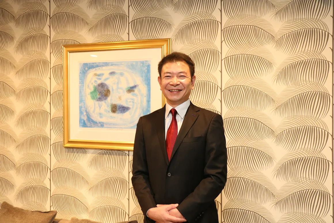 株式会社ガイアスジャパン