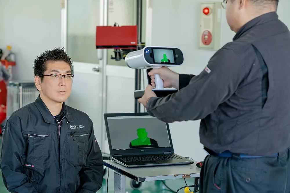 株式会社原製作所