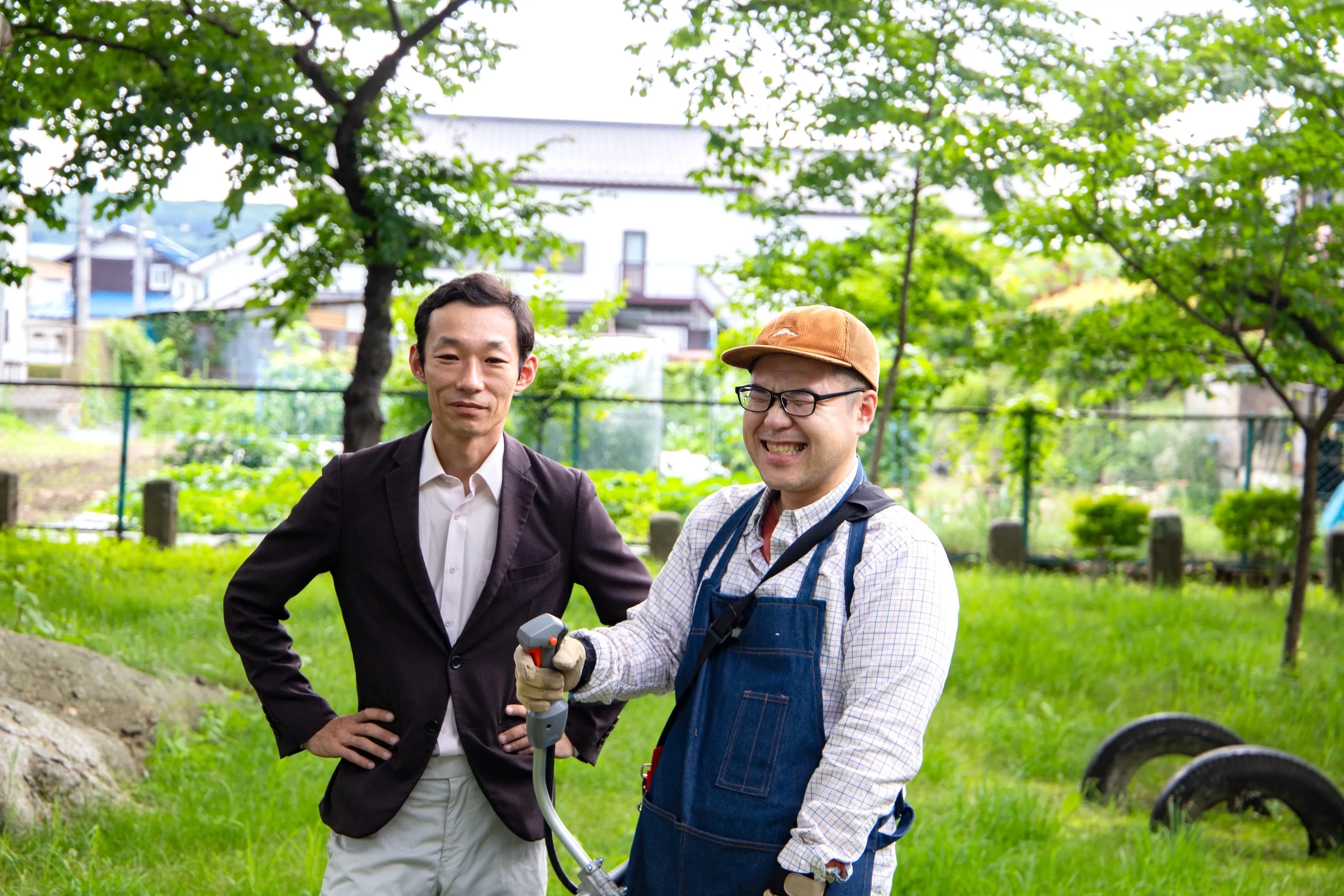 合同会社東信州四季の暮らし窓口