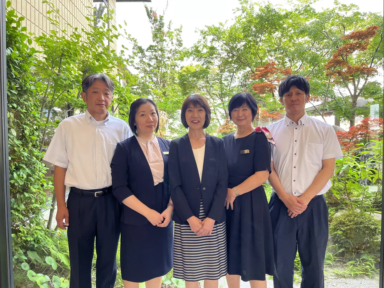 株式会社観光ホテル千代田館