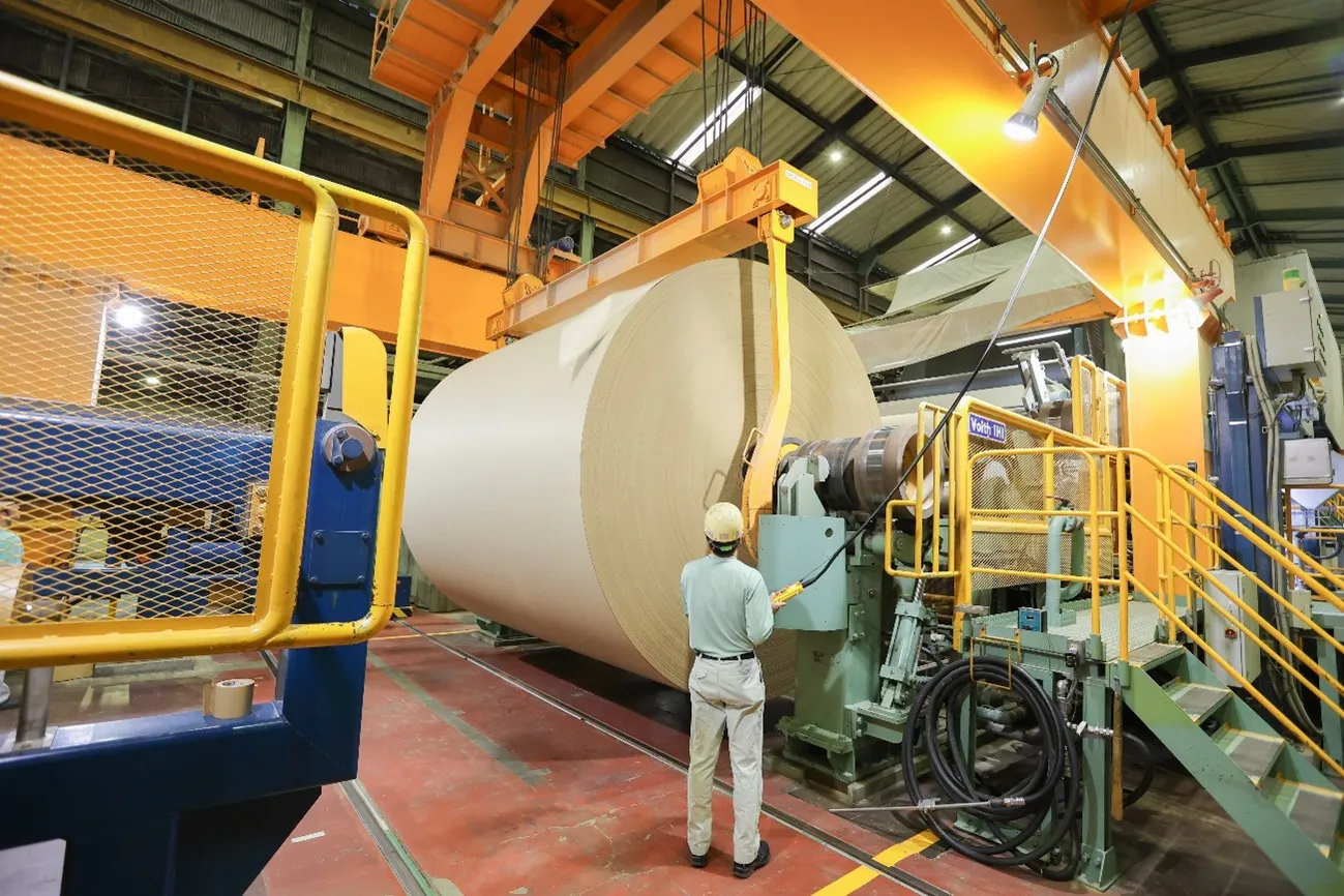 興亜工業株式会社