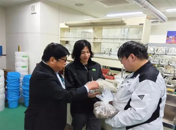 興亜工業株式会社