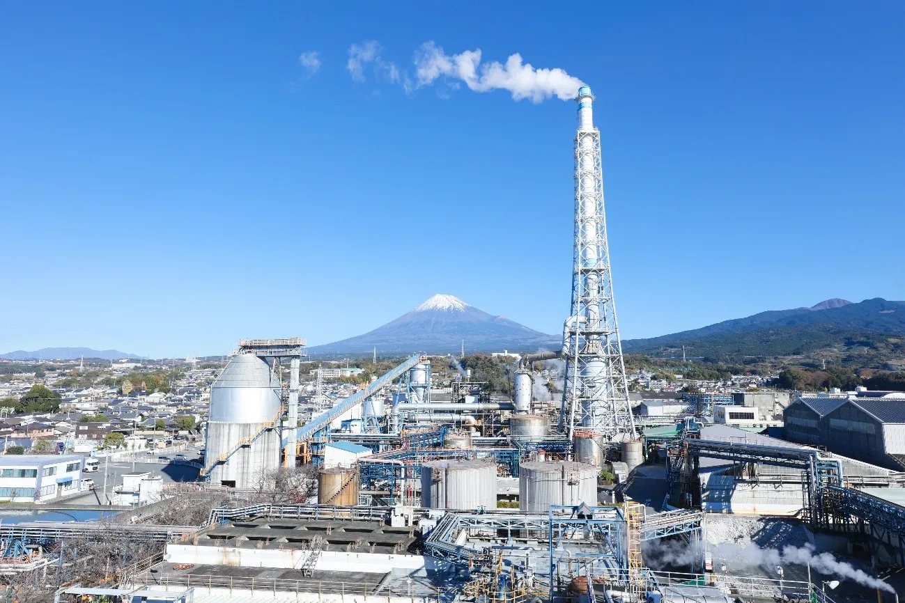 興亜工業株式会社