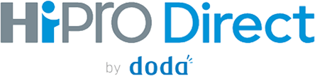 Hipro Direct by doda